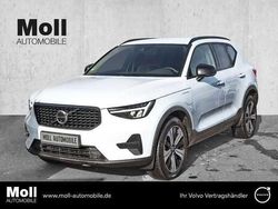 Blau Gebraucht 2023 Volvo XC40 Plus SUV | 36.980 € (Fairer Preis)
