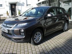 Braun Gebraucht 2020 Mitsubishi ASX Spirit SUV | 17.450 € (Fairer Preis)