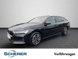 Onyxschwarz metallic Neu 2025 Skoda Superb Selection Kombi | 51.480 €