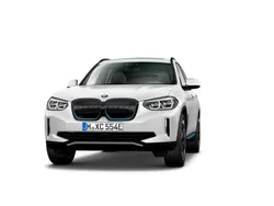 Gebraucht 2024 BMW iX3 Impressive SUV | 35.480 €
