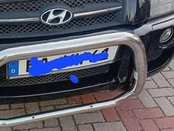 Gebraucht 2007 Hyundai Tucson GLS SUV | 4.000 € (Fairer Preis)