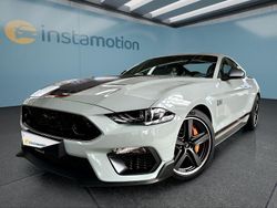 Gebraucht 2023 Ford Mustang Mach 1 Coupé | 64.499 € (Teuer)