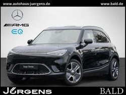 Schwarz Gebraucht 2024 Smart #1 Edition #1 SUV | 30.980 € (Guter Preis)