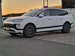 Weiß Gebraucht 2025 Hyundai Ioniq 6 Limousine | 72.990 € (Superpreis)