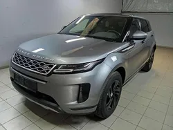 Grau Gebraucht 2020 Land Rover Range Rover evoque Basis SUV | 16.900 € (Fairer Preis)