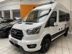 Frozen white weiß Neu 2025 Ford Transit Van / Kleinbus | 61.990 €