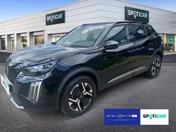 Schwarz Gebraucht 2024 Peugeot 2008 GT SUV | 19.390 € (Guter Preis)