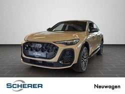 Gold Neu 2025 Audi Q5 Sportback Edition .1 SUV | 80.170 € (Superpreis)