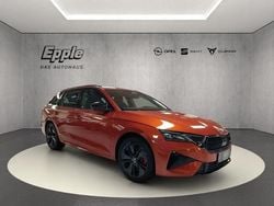 Orange Neu 2025 Skoda Octavia RS Kombi | 39.490 € (Superpreis)