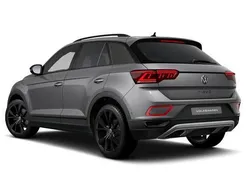 Indiumgrau metallic indiumgrau metallic Neu 2025 VW T-Roc Style SUV | 33.570 € (Guter Preis)