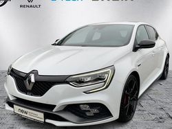 Weiß Gebraucht 2020 Renault Mégane IV Trophy Limousine | 28.500 € (Fairer Preis)