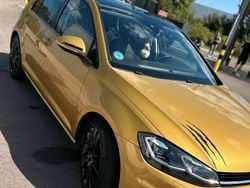 Gebraucht 2016 VW Golf Alltrack Kombi | 16.499 € (Etwas zu teuer)