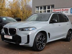 Brooklyn grau metallic Gebraucht 2024 BMW X5 M Sport SUV | 85.490 € (Guter Preis)