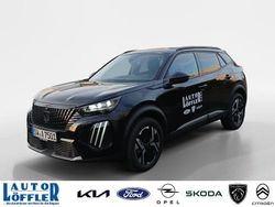 Schwarz Gebraucht 2025 Peugeot 2008 GT SUV | 32.412 €