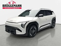 Snow white pearl Neu 2025 Kia EV3 Comfort SUV | 40.990 € (Guter Preis)