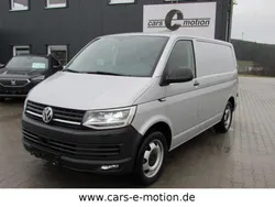 Silber Gebraucht 2019 VW T6.1 Van | 23.500 € (Guter Preis)