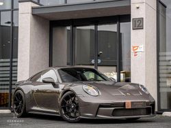 Grau Gebraucht 2024 Porsche 992 | 195.000 € (Superpreis)