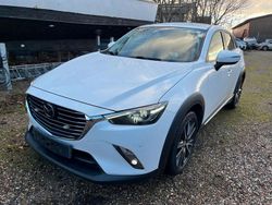 Gebraucht 2016 Mazda CX-3 Optimum SUV | 11.200 € (Fairer Preis)