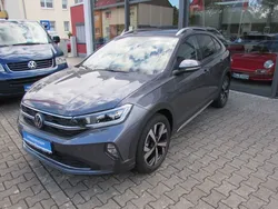 Grau metallic Gebraucht 2021 VW Taigo Style SUV | 29.990 €