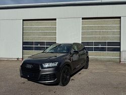 Gebraucht 2019 Audi Q7 SUV | 35.900 € (Superpreis)