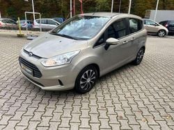 Tectonic silver Gebraucht 2013 Ford B-MAX Trend Van / Kleinbus | 6.000 € (Guter Preis)