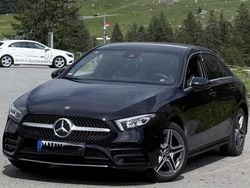 Gebraucht 2020 Mercedes A250 Limousine | 22.900 € (Teuer)