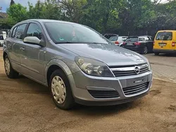 Grau Gebraucht 2005 Opel Astra Limousine | 500 € (Superpreis)