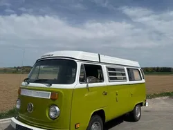 Grün Gebraucht 1977 VW T2 Van | 42.500 €