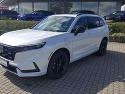 Weiß Gebraucht 2023 Honda CR-V Advance SUV | 44.990 € (Fairer Preis)