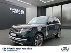Grün Gebraucht 2025 Land Rover Range Rover Autobiography SUV | 164.550 € (Guter Preis)