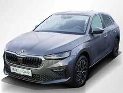 Grau Neu 2025 Skoda Scala Tour Kleinwagen | 27.440 € (Fairer Preis)