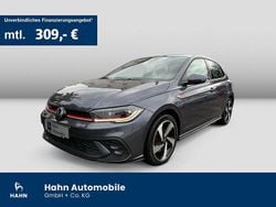 Rauchgrau metallic Gebraucht 2022 VW Polo Beats Limousine | 22.490 € (Guter Preis)