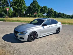 Silber Gebraucht 2012 BMW 335 Sport Line Limousine | 24.000 € (Etwas zu teuer)