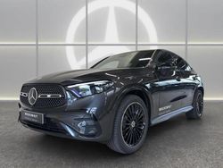 Grau Gebraucht 2025 Mercedes GLC300 Advanced Plus Coupé | 71.900 € (Guter Preis)