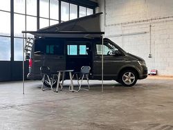 Grau Gebraucht 2016 VW T6 Beach Van | 36.000 €