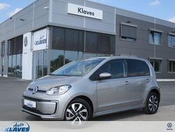Silber Gebraucht 2021 VW e-up! Active Kleinwagen | 15.500 € (Fairer Preis)