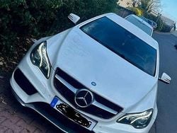 Gebraucht 2014 Mercedes E250 Elegance Coupé | 15.600 € (Guter Preis)