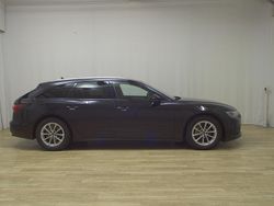 Schwarz Gebraucht 2021 Audi A6 Ambiente Kombi | 23.980 € (Superpreis)