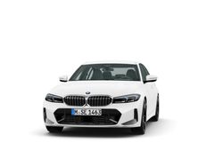 Gebraucht 2023 BMW 320 Efficient Dynamics Limousine | 49.290 €