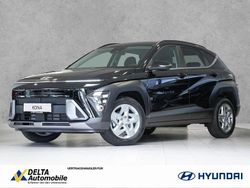 Abyss black / mic Neu 2025 Hyundai Kona Trend SUV | 25.890 € (Superpreis)