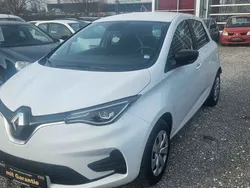 Weiß Gebraucht 2020 Renault Zoe Life Kleinwagen | 8.490 € (Superpreis)