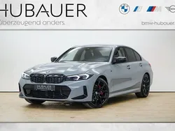 Grau Gebraucht 2023 BMW M340 M Sport Limousine | 58.890 € (Fairer Preis)