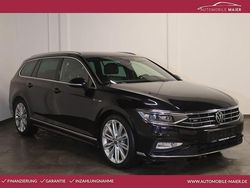 Deep black perleffekt Gebraucht 2021 VW Passat R-line Kombi | 24.500 € (Fairer Preis)