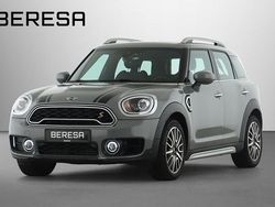 Grau Gebraucht 2020 Mini Cooper S Countryman Chili SUV | 21.390 € (Guter Preis)