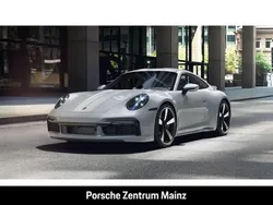 Grau Gebraucht 2023 Porsche 911 Sport Classic Sport | 387.888 € (Superpreis)