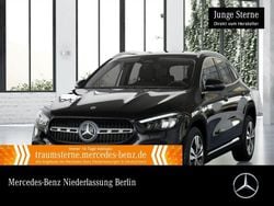 Schwarz Gebraucht 2025 Mercedes GLA180 Advanced SUV | 36.590 € (Guter Preis)
