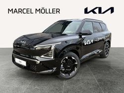 Schwarz Neu 2025 Kia EV5 GT-Line SUV | 47.980 € (Fairer Preis)