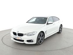 Weiß Gebraucht 2016 BMW 435 Gran Coupé M Sport Coupé | 25.360 € (Fairer Preis)