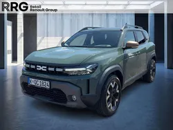 Safarigrüngrau Neu 2025 Dacia Duster Extreme SUV | 24.600 € (Guter Preis)