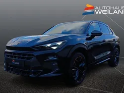 Schwarz Gebraucht 2025 Cupra Terramar VZ SUV | 51.900 € (Etwas zu teuer)